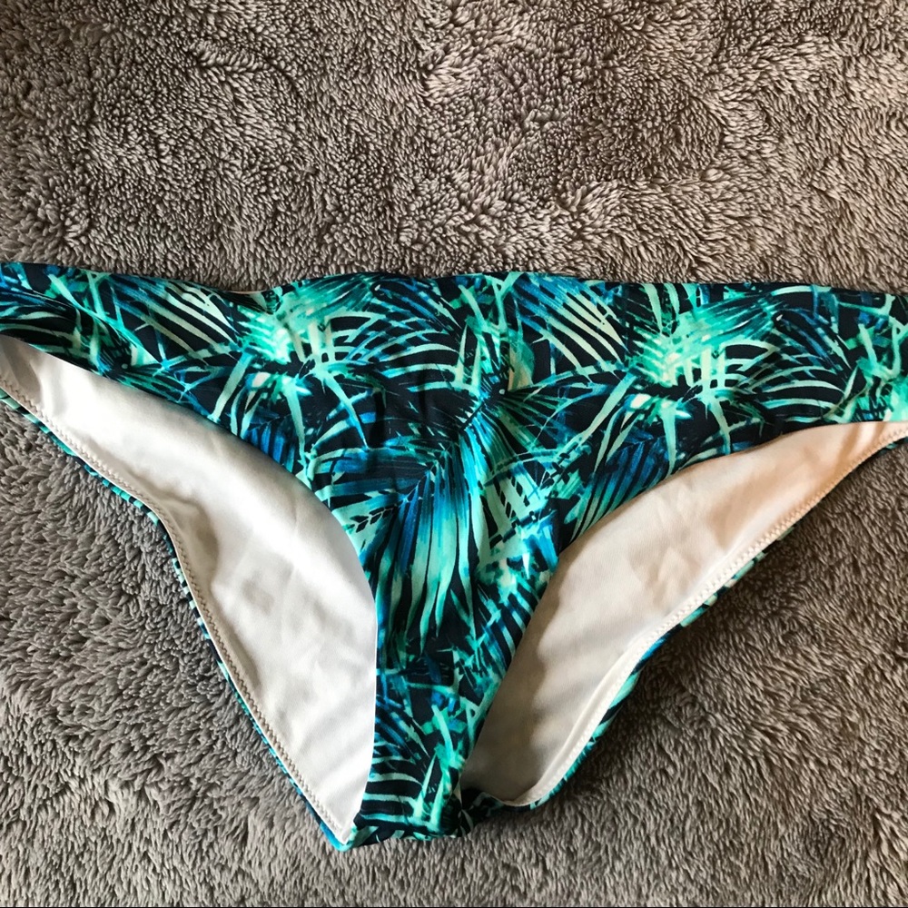 PINK Cheeky Bikini Bottoms